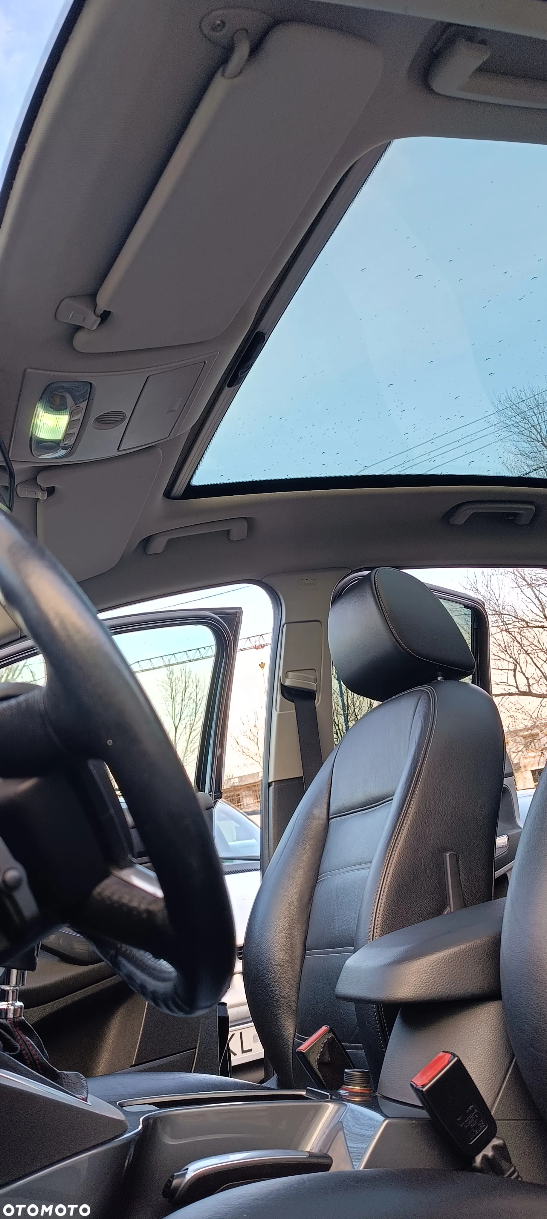 Ford Kuga 2.0 TDCi Titanium FWD - 9