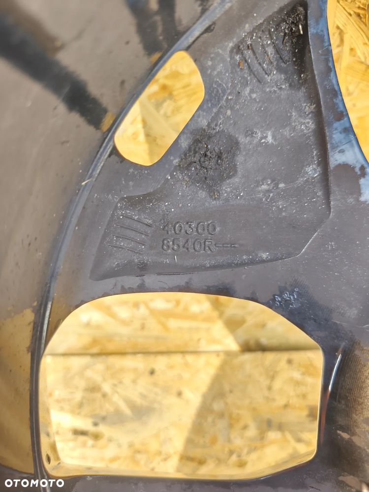 ALUFELGI KOŁA FELGI OPONY 215/60/17 17 CALI 5x114,3 ET50 403008540R DACIA DUSTER II RENAULT CAPTUR II ARKANA - 24