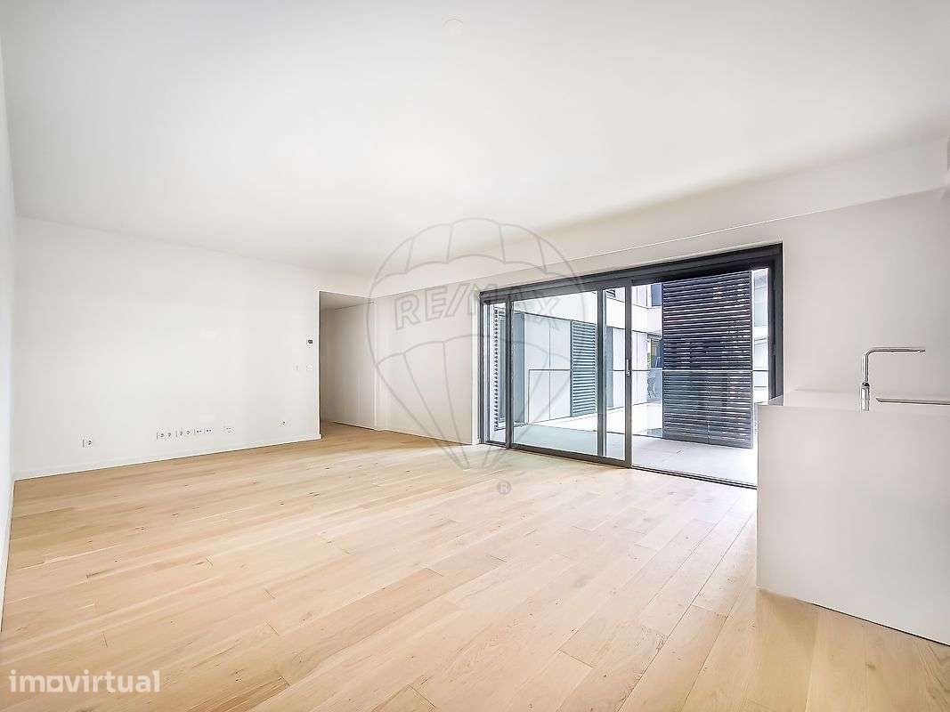 Apartamento T2 para venda - Grande imagem: 3/46