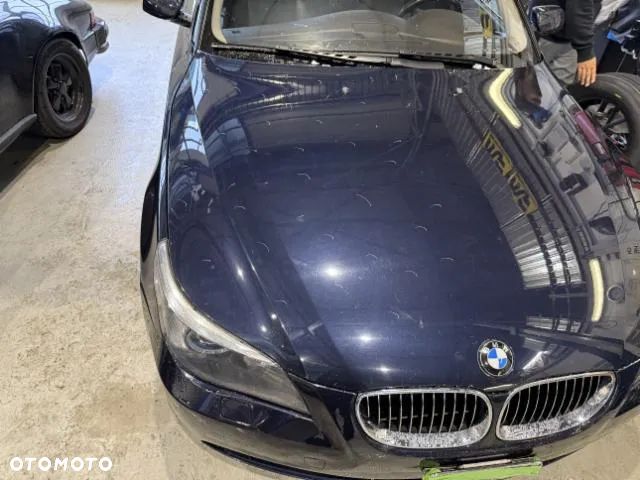BMW Seria 5 523i - 8