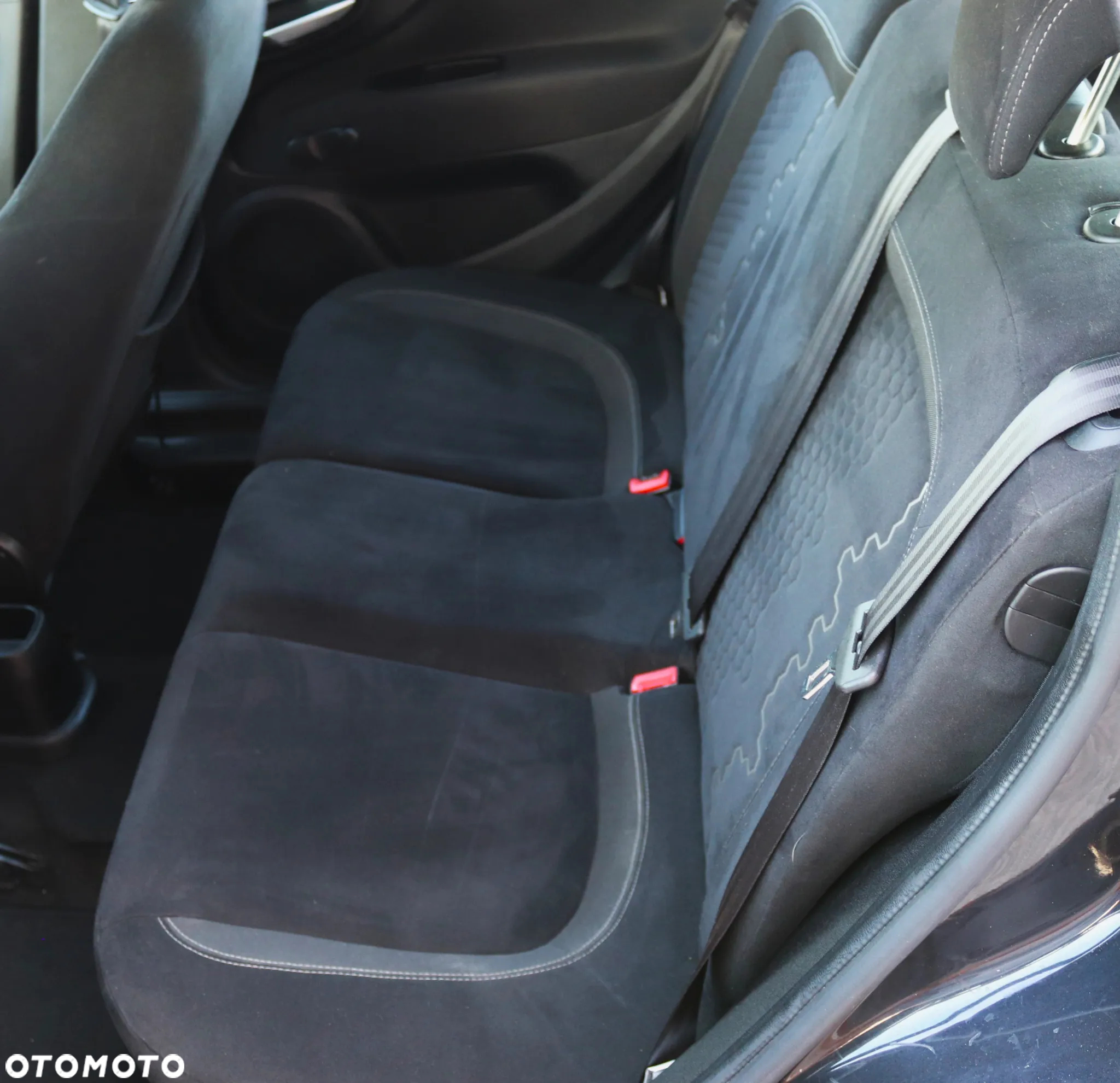 Fiat Punto Evo 1.2 8V Estiva - 14