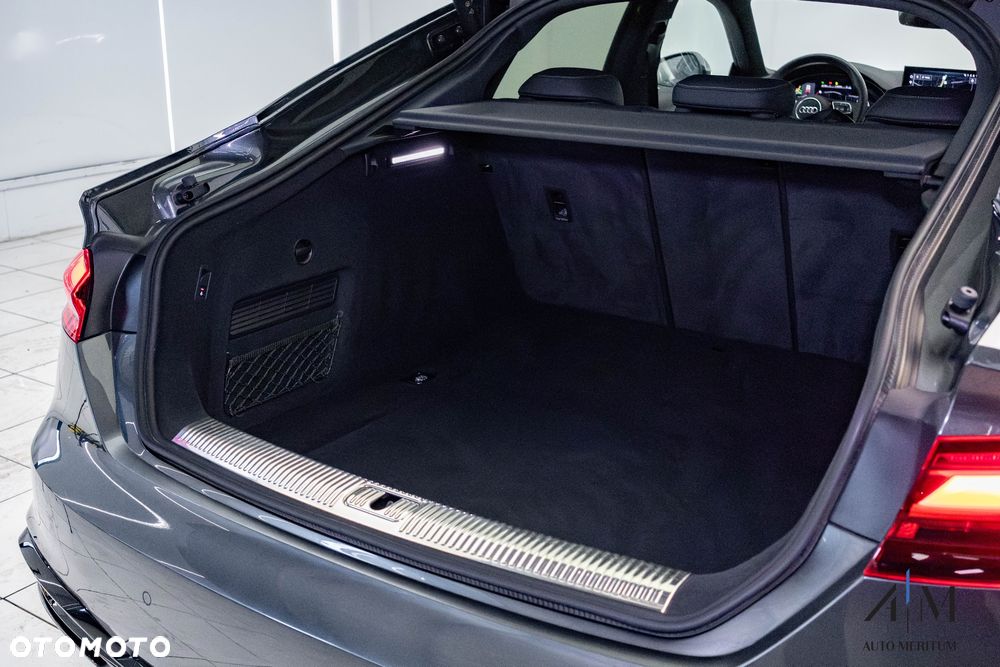 Audi A5 Sportback - 40