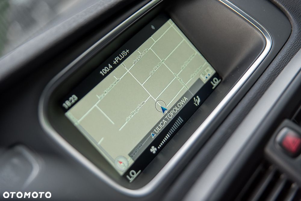 Volvo V40 D2 Drive-E Kinetic - 23