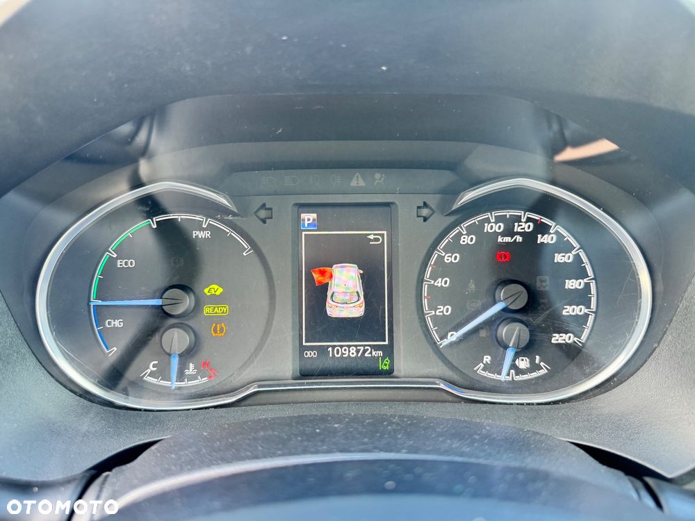 Toyota Yaris Hybrid 100 Business Edition - 15