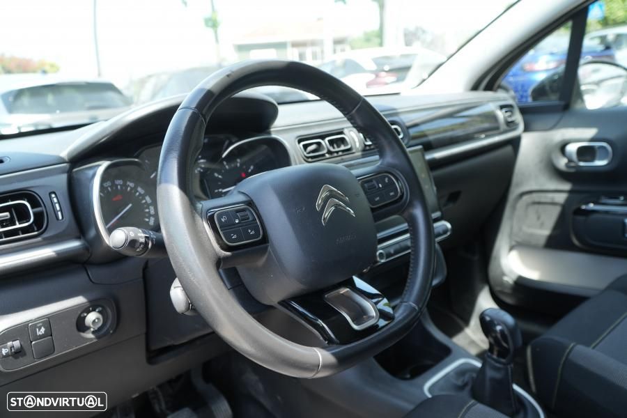 Citroën C3 1.2 PureTech Shine - 6