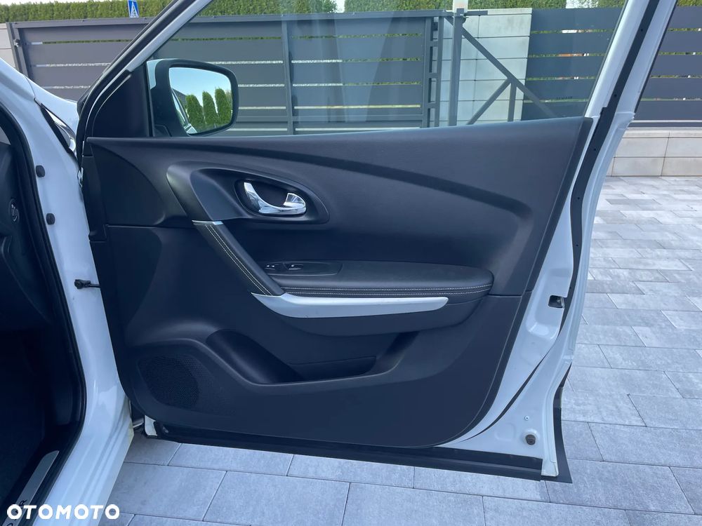 Renault Kadjar 1.5 dCi Energy Limited - 28