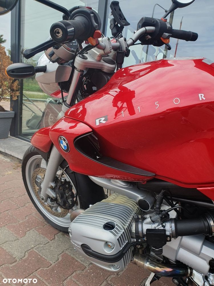 BMW R - 28