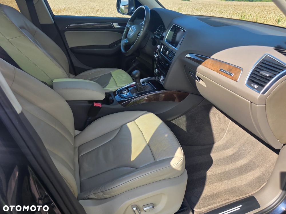 Audi Q5 ver-2-0-tfsi-quattro-s-tronic-design - 7