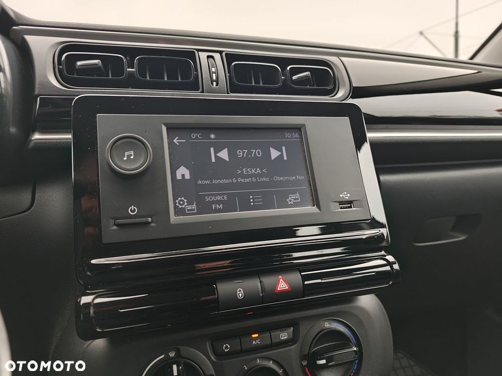 Citroën C3 1.2 PureTech You - 11