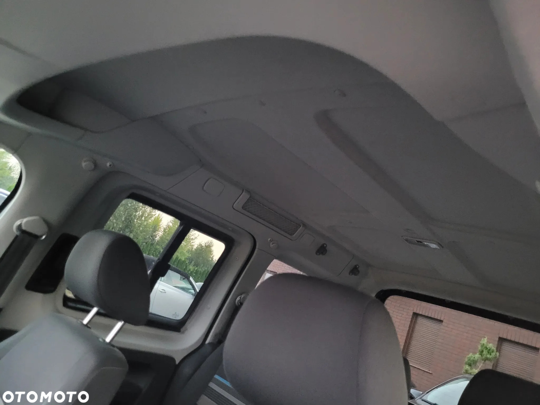Volkswagen Caddy 1.6 TDI Comfortline Edition - 26