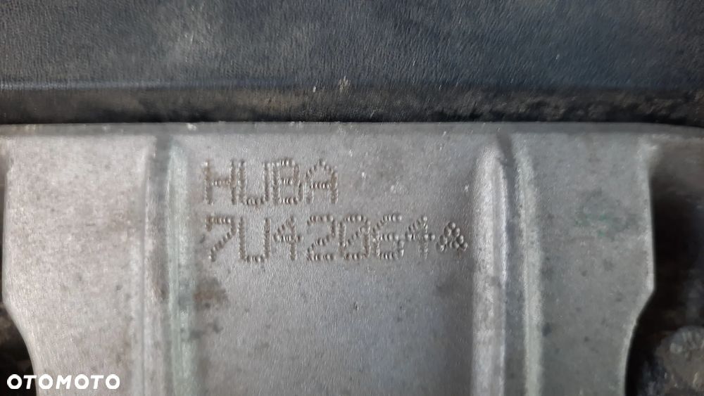 Ford Mondeo 2.5 Titanium S - 34