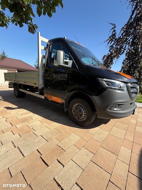 Mercedes-Benz SPRINTER - 5