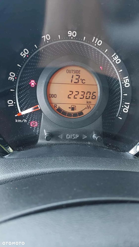 Toyota Aygo - 7