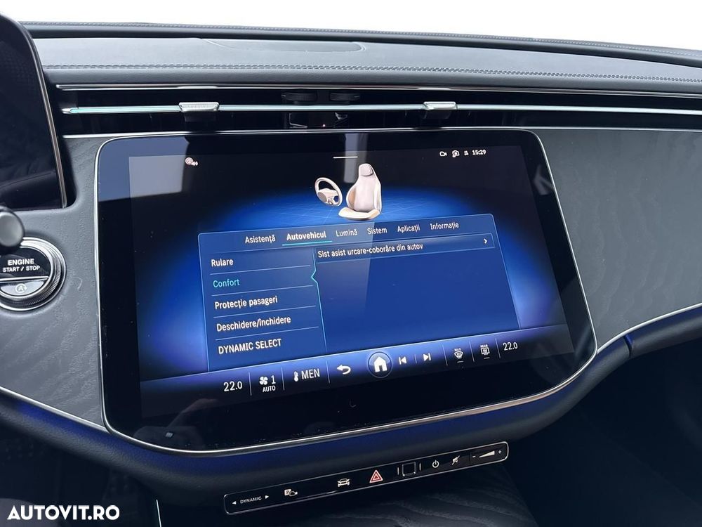 Mercedes-Benz E 220 d MHEV 4MATIC Aut. - 21