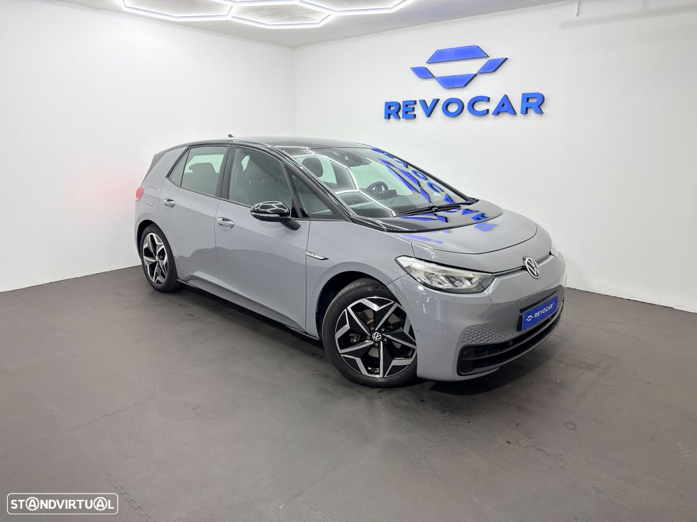 VW ID.3 77 kWh Pro S - 1