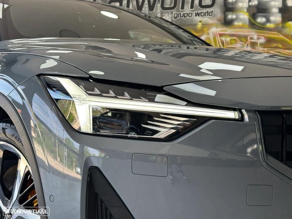 Polestar 2 Dual Motor 78kWh - 22