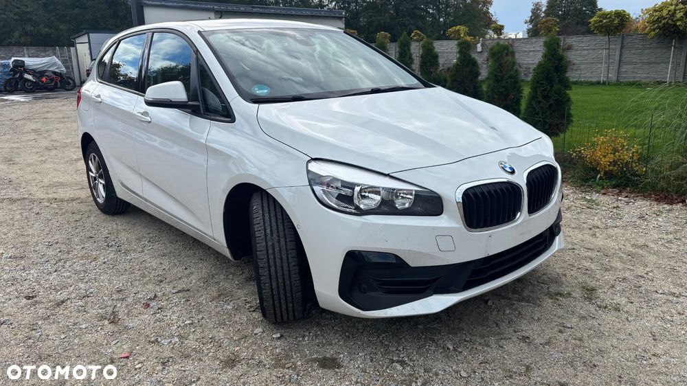 BMW Seria 2