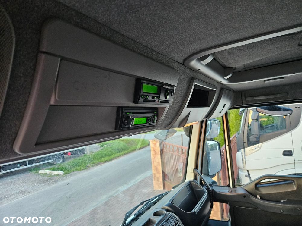 Iveco TRAKKER 410 EEV*6x4*WYWROTKA DWU STRONA*HYDROBURTA* - 24