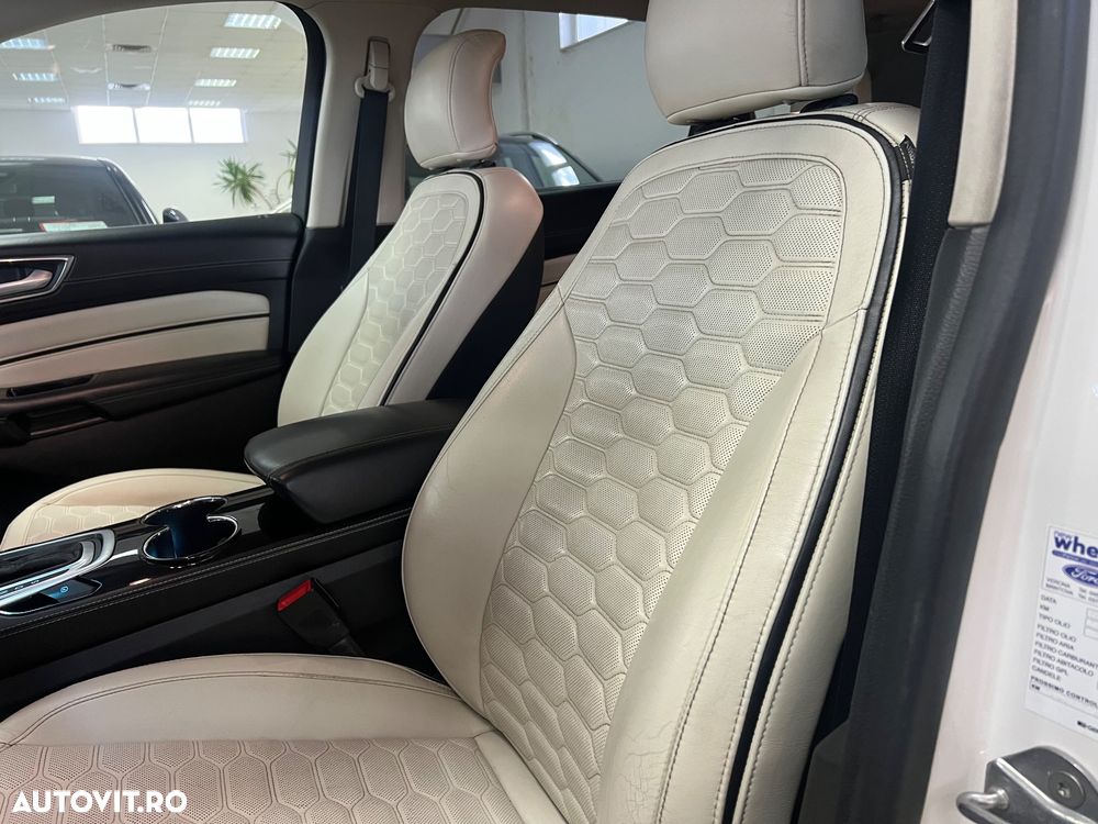 Ford Edge 2.0 TDCi Bi-Turbo 4x4 Vignale - 6