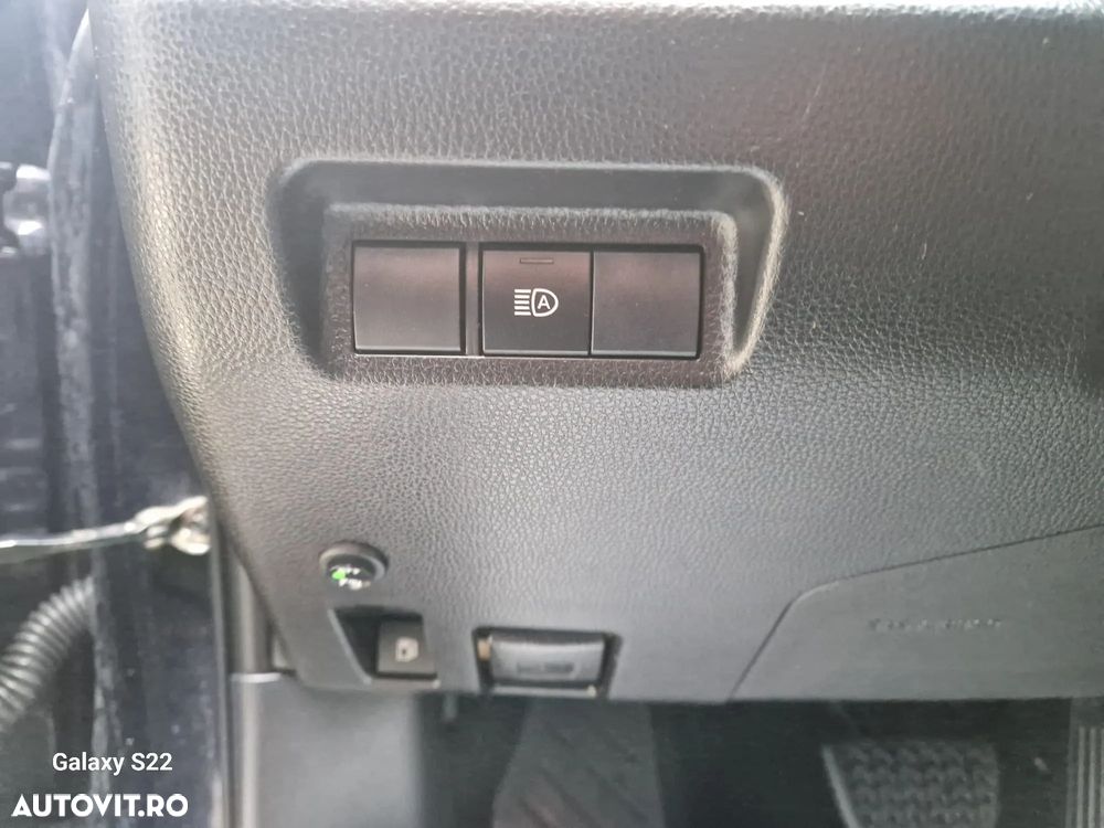 Toyota RAV4 2.5 Hybrid VVT-iE 4x4 Dynamic - 10
