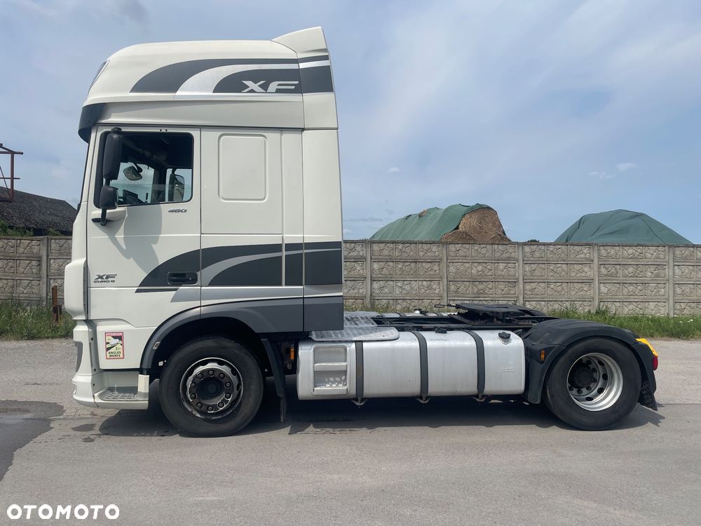 DAF XF 460 FT - 6