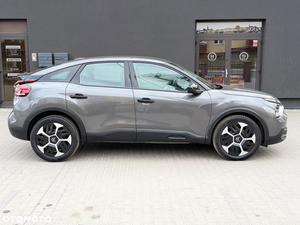 Citroën C4 1.2 PureTech Feel S&S - 15