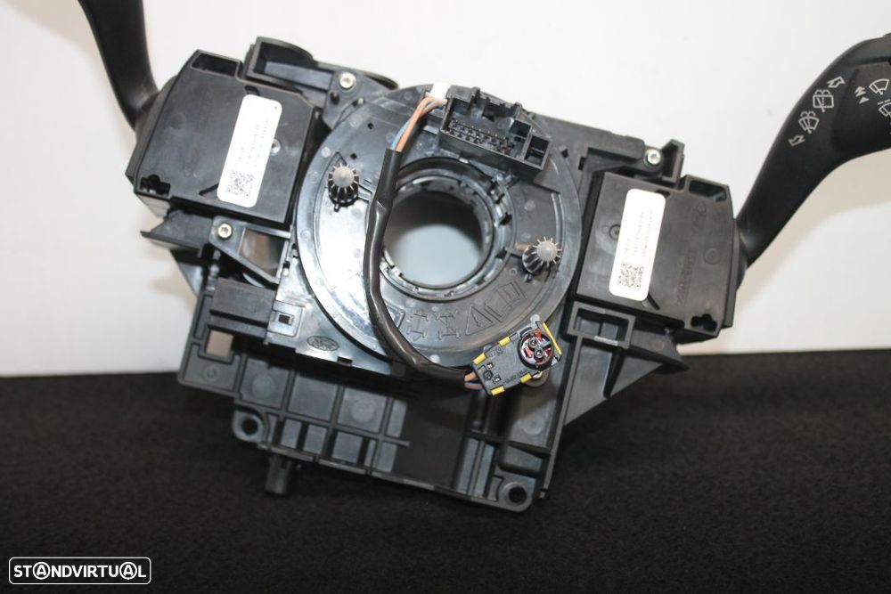 FITA AIRBAG C/COMUTADORES FORD FOCUS - 2