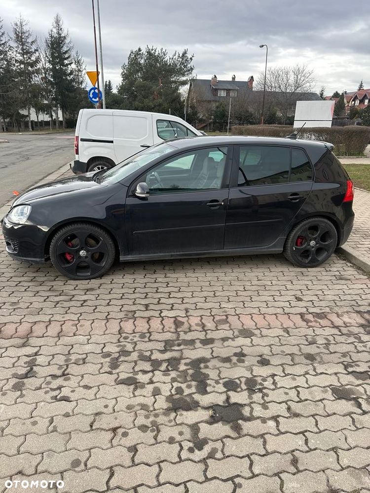 Volkswagen Golf V 2.0 TSI GTI - 3