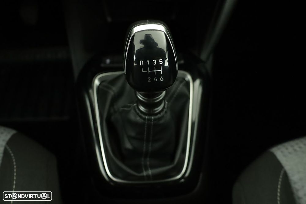 Opel Corsa 1.2 T Edition - 13