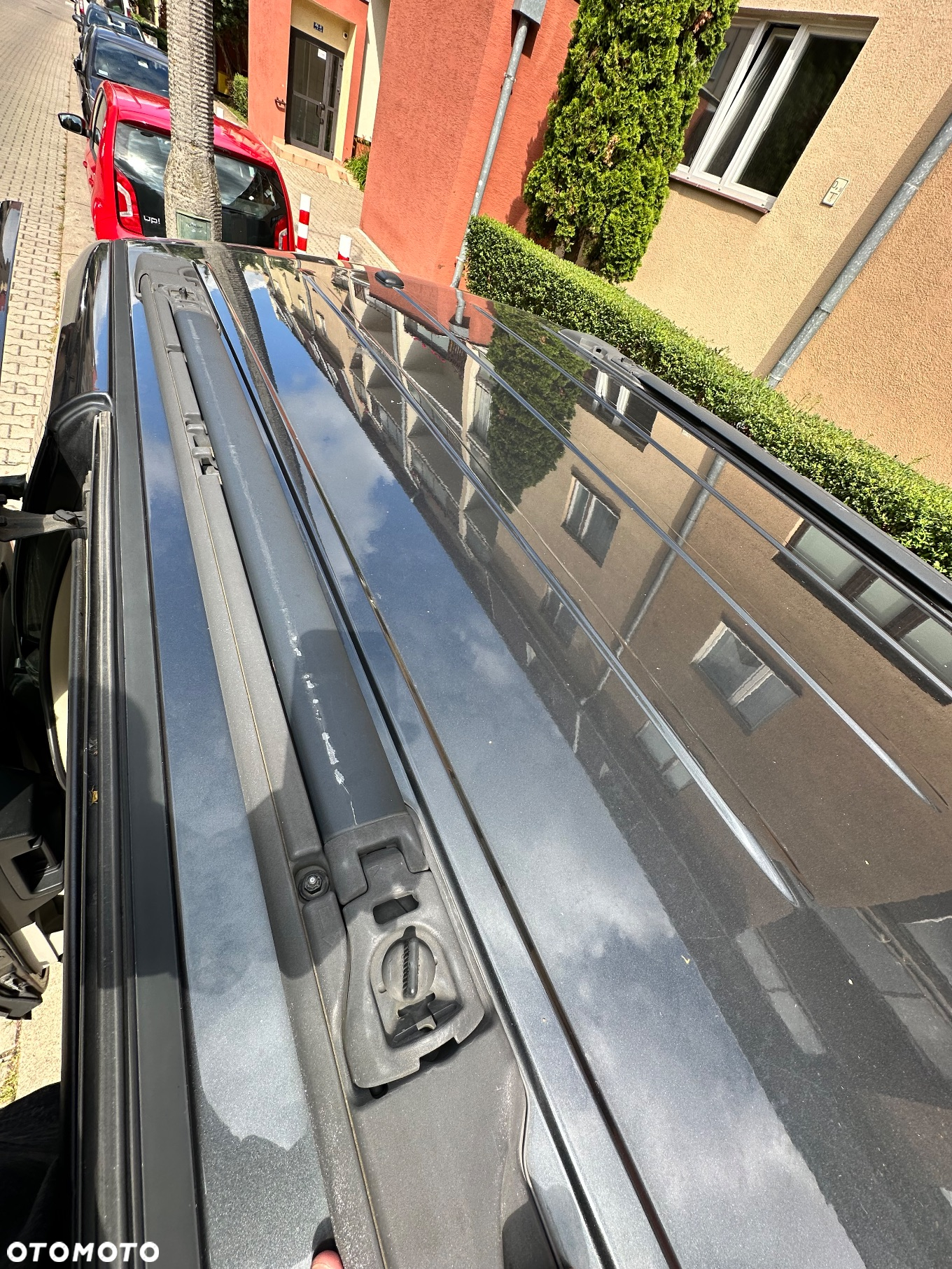 Chrysler Town & Country 3.6 Touring - 21