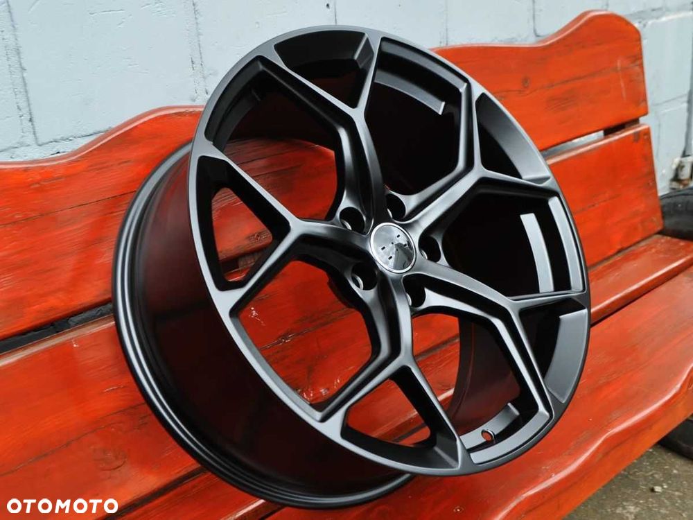 FELGI R22 5x112 AUDI Q7 2 4M RSQ7 Q8 RSQ8 E-TRON S RS6 C7 C8 RS7 S8 D4 - 13