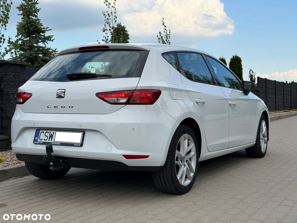 Seat Leon - 3