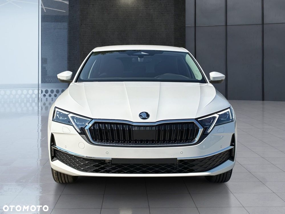 Skoda Octavia - 9