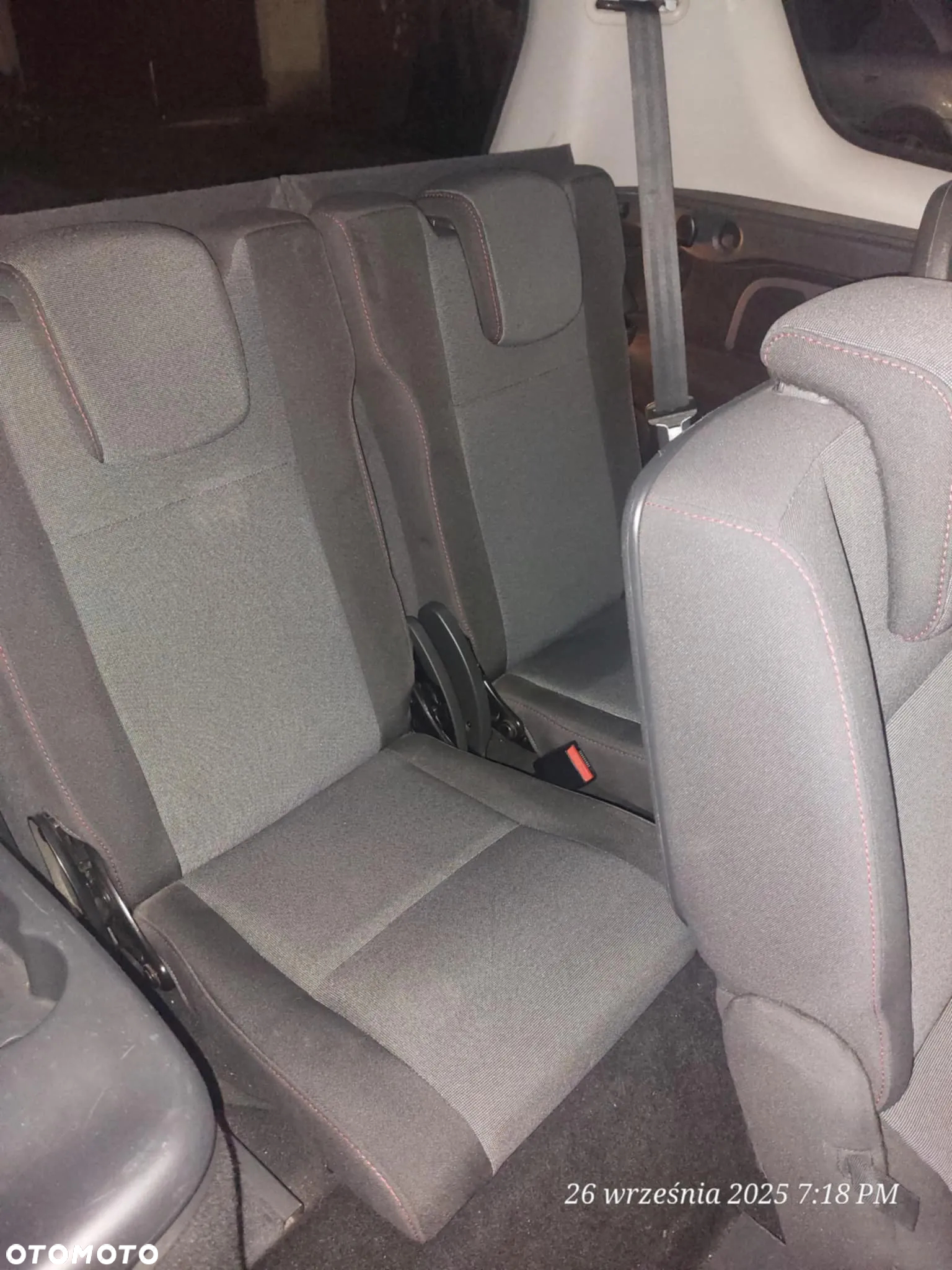 Renault Grand Scenic Gr 1.5 dCi TomTom Edition EDC - 12