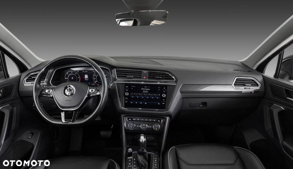 Volkswagen Tiguan 2.0 TDI SCR 4MotION DSG R-Line - 20
