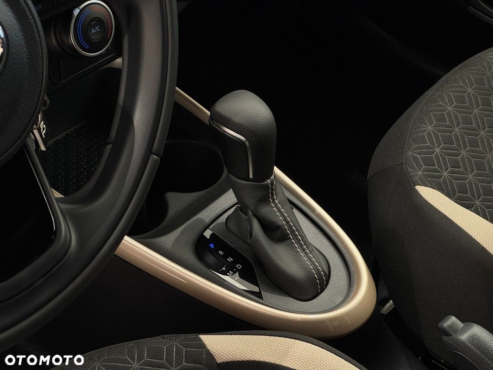 Toyota Aygo X - 9
