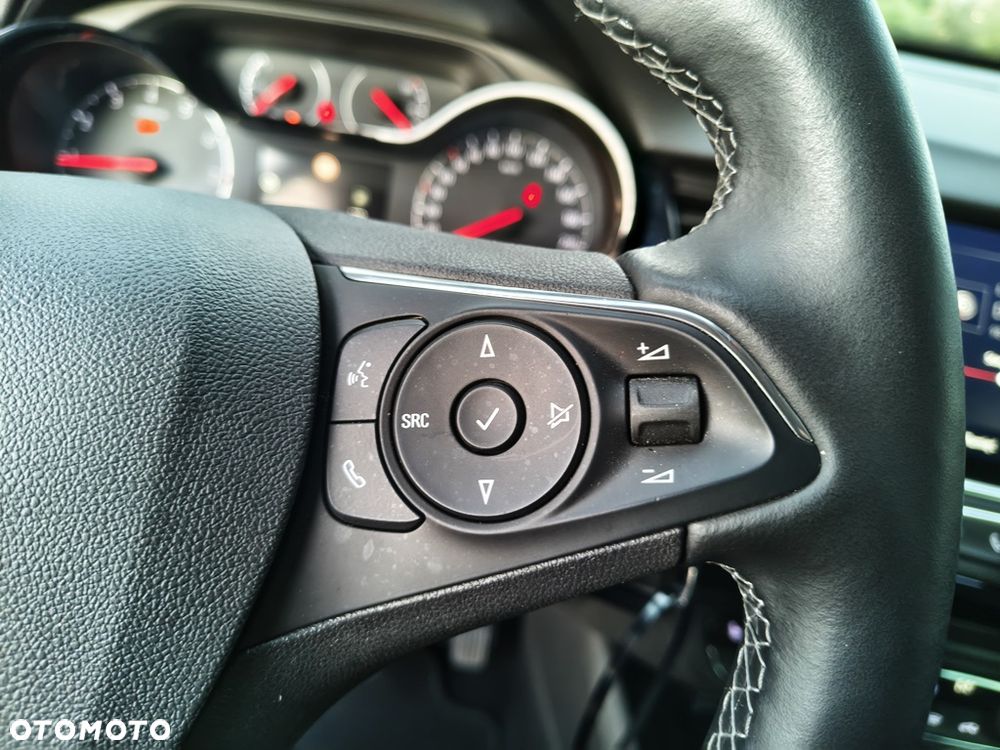 Opel Crossland X 1.2 Start/Stop 120 Jahre - 24