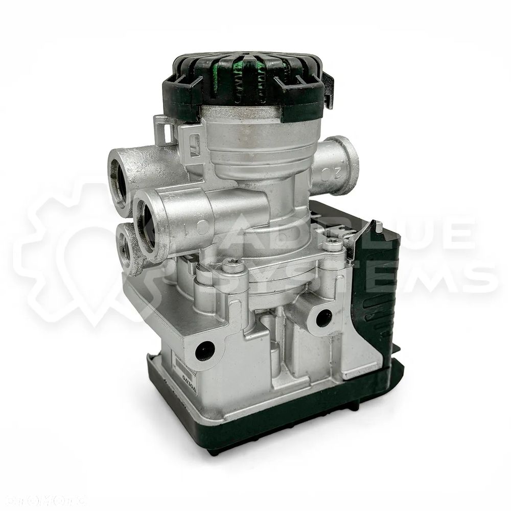 ZAWÓR MODULATOR EBS, SCANIA, 1442935, K000085, K021202 - 2