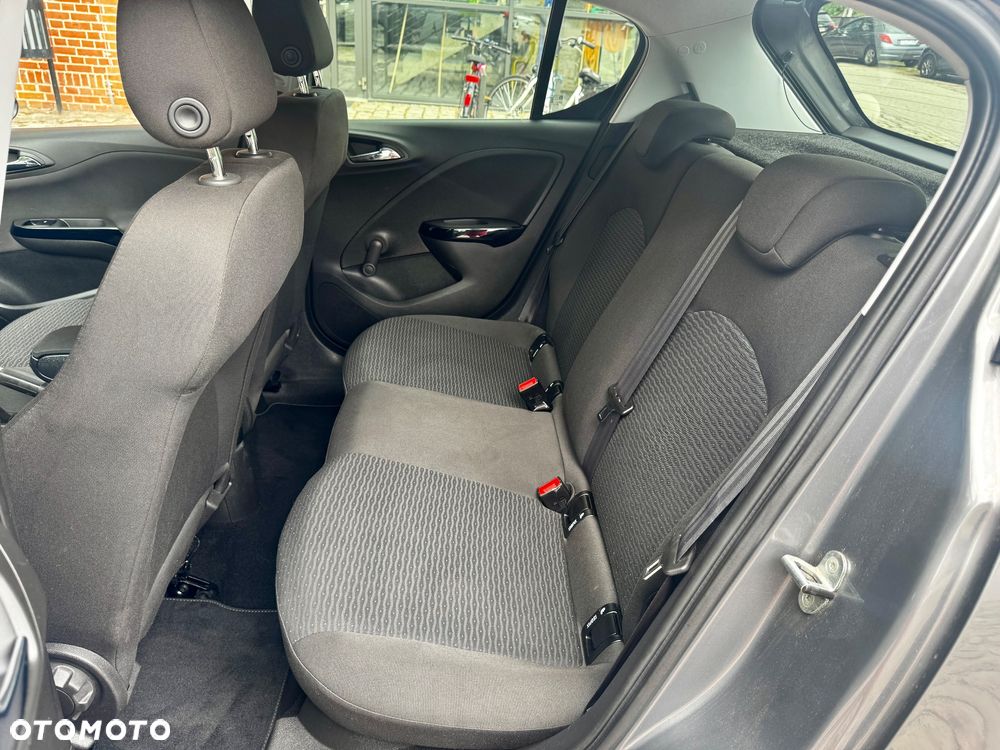 Opel Corsa 1.2 drive - 24