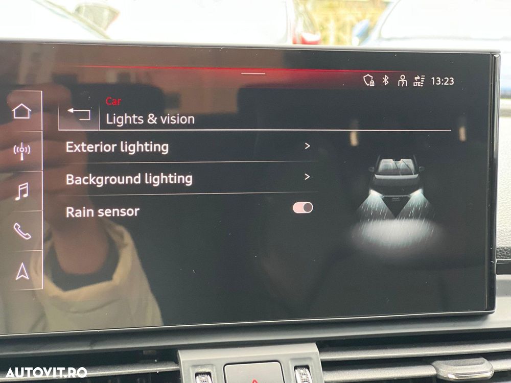 Audi Q5 2.0 40 TDI quattro S tronic Sport - 25