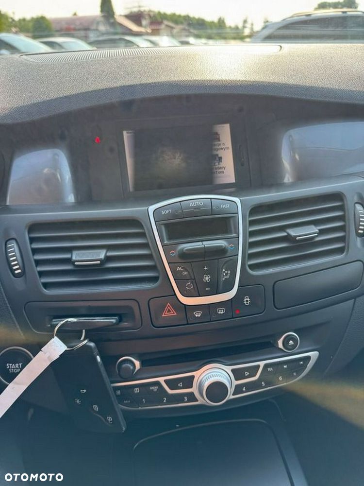 Renault Laguna - 21