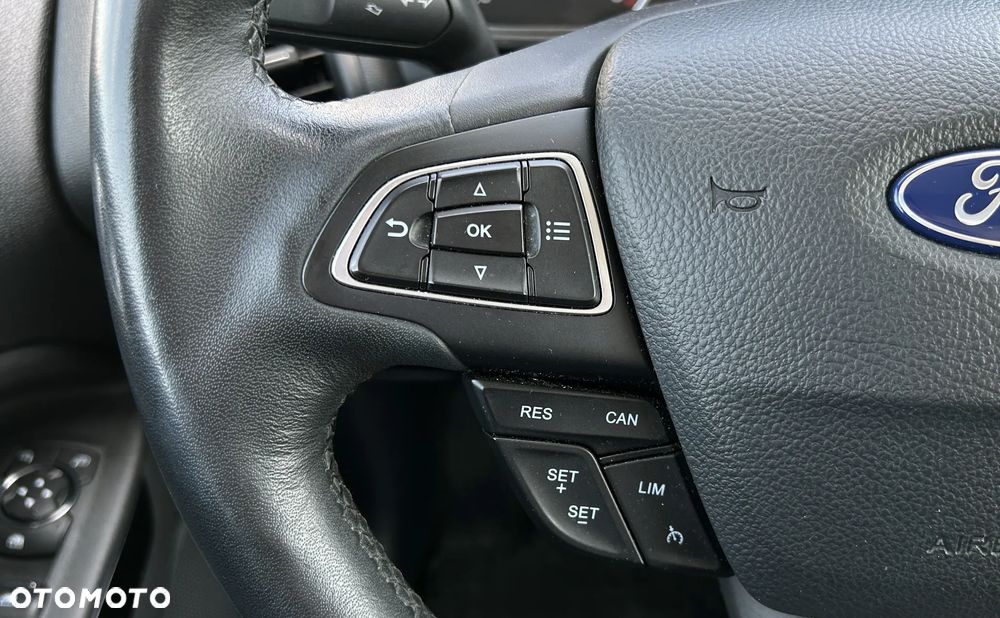 Ford EcoSport 1.0 EcoBoost GPF Titanium ASS - 15
