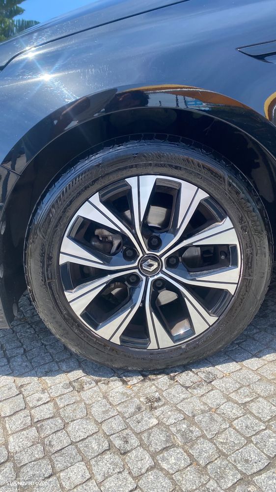 Renault Mégane Sport Tourer 1.3 TCe Limited - 16
