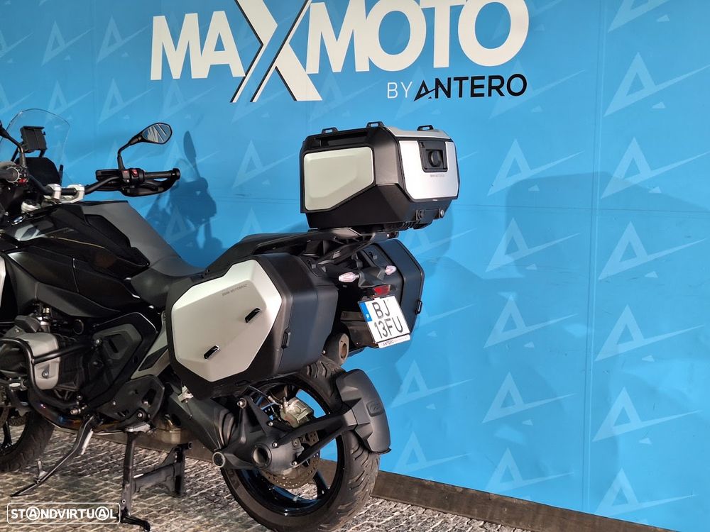 BMW R 1300 GS - 7