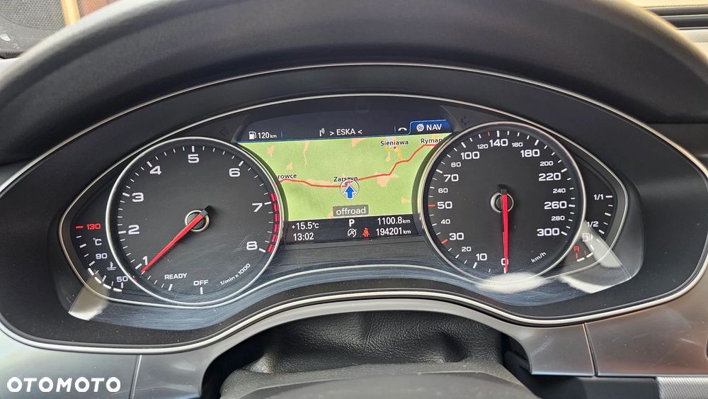 Audi A6 Avant 2.0 TFSI S tronic - 28