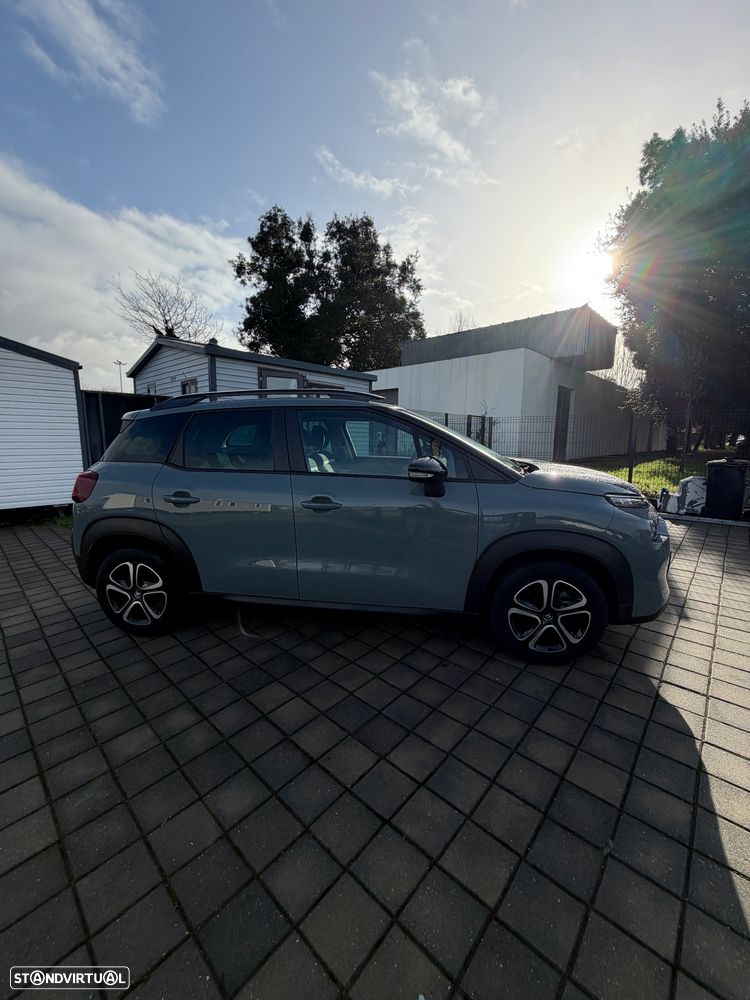Citroën C3 Aircross 1.2 PureTech Shine Pack - 5