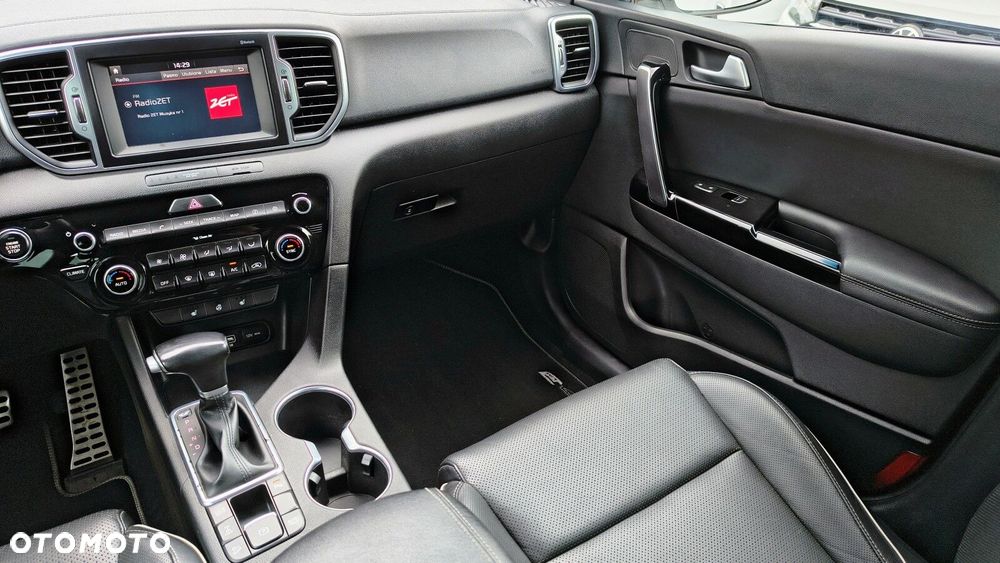 Kia Sportage - 25