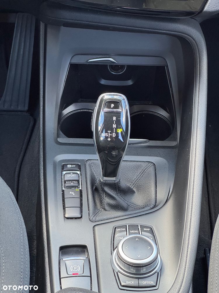BMW X1 sDrive16d - 33