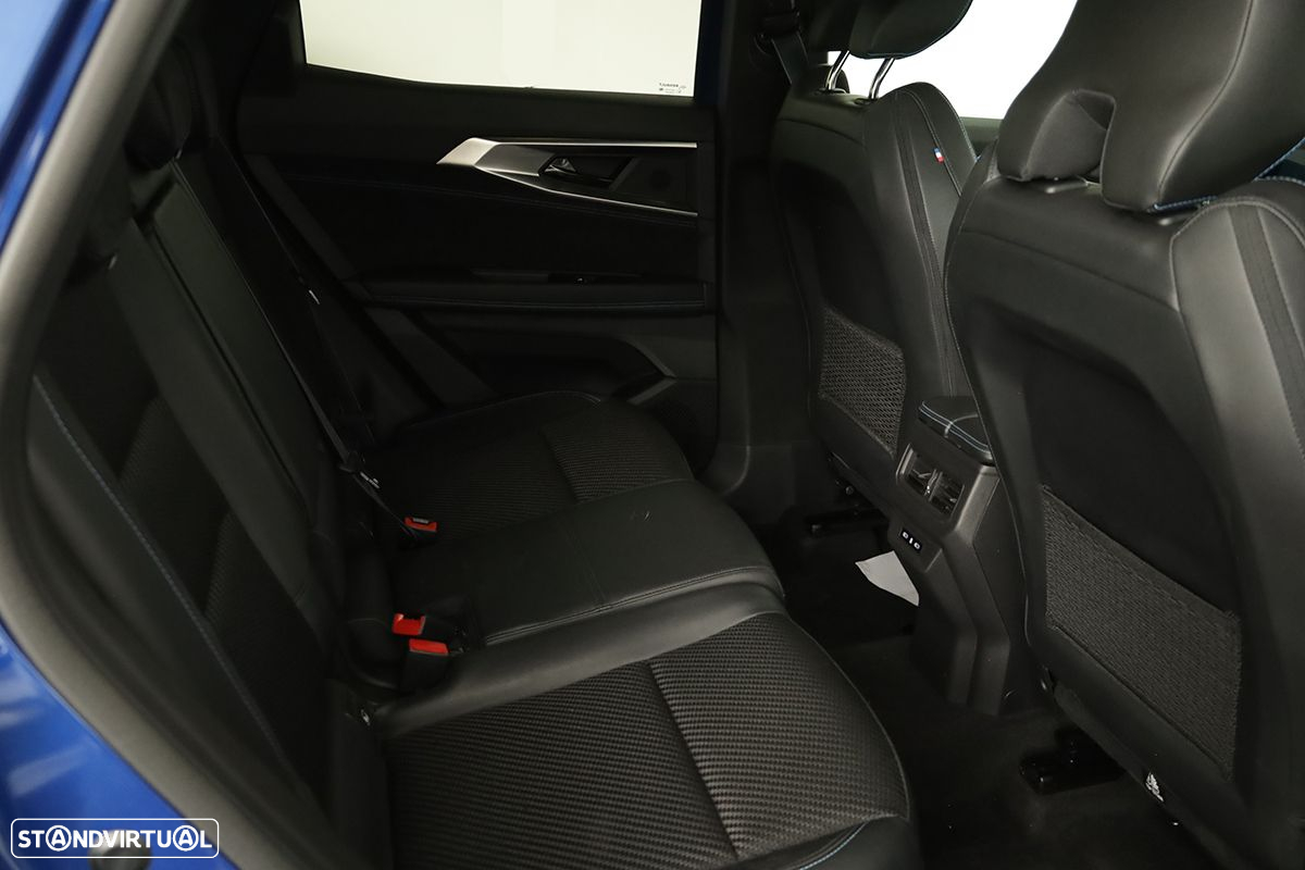 Renault Austral 1.3 Mild Hybrid Techno Espirit Auto - 21
