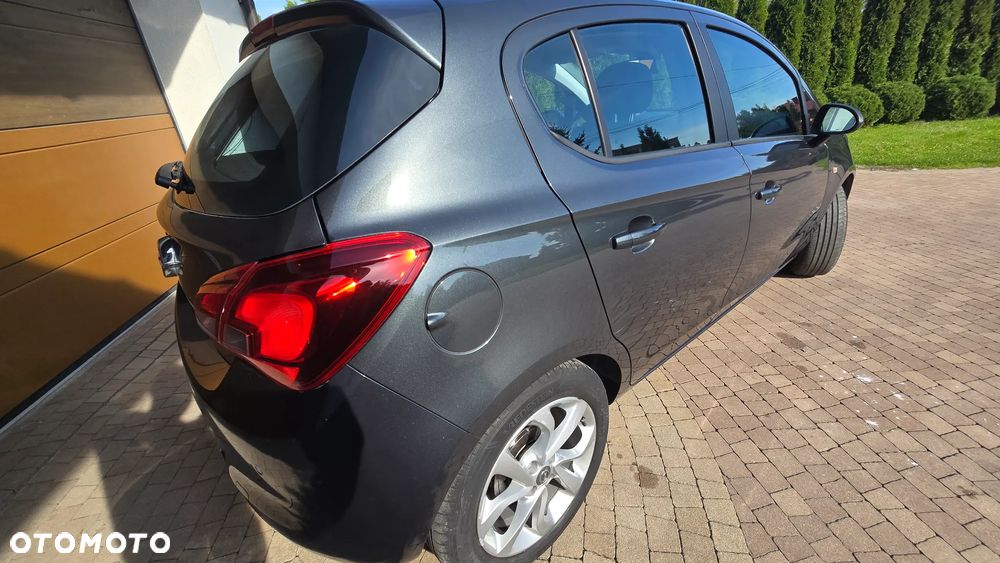 Opel Corsa - 18
